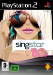 PS2 Singstar: '80s