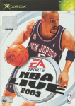 Xbox NBA Live 2003