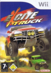 Wii Excite Truck