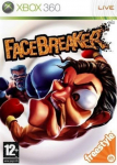Xbox 360 FaceBreaker