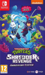 SWITCH Teenage Mutant Ninja Turtles: Shredder's Revenge - Anniversary Edition