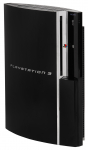 PlayStation 3 Fat 80 GB