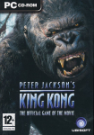 PC Peter Jackson's King Kong