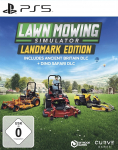 PS5 Lawn Mowing Simulator: Landmark Edition