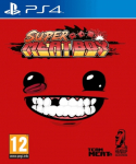 PS4 Super Meat Boy