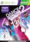 Xbox 360 Dance Central 2