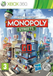 Xbox 360 Monopoly Streets