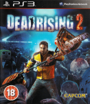 PS3 Dead Rising 2