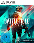 PS5 Battlefield 2042