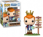 POP! Funko - Backpacking Freddy Vinyl Figure #218