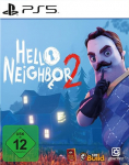 PS5 Hello Neighbor 2