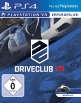 PS VR Driveclub VR