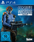 PS4 Rogue Trooper Redux