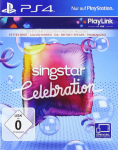 PS4 SingStar Celebration