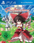 PS4 Touhou Genso Wanderer