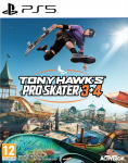 PS5 Tony Hawk's Pro Skater 3 + 4