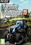 PC Farming Simulator 15
