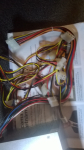 Benton 350W 20 pin PSU