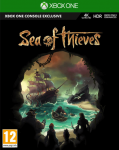 Xbox One Sea of Thieves