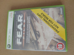Xbox 360 F.E.A.R. Files Promotional Copy