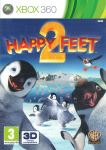 Xbox 360 Happy Feet 2