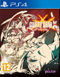 PS4 Guilty Gear Xrd: Revelator