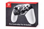 Switch Pro Controller Replica