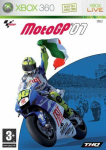 Xbox 360 MotoGP '07