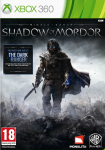 Xbox 360 Middle-Earth: Shadow of Mordor