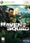 Xbox 360 Raven Squad