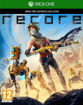 Xbox One ReCore