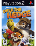 PS2 Over the Hedge