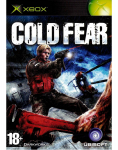 Xbox Cold Fear