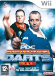 Wii PDC World Championship Darts 2008