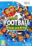 Wii Fantastic Football Fan Party