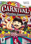 Wii Carnival Funfair Games