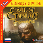 PC Call of Cthulhu