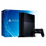 PlayStation 4 Fat 500GB