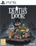 PS5 Death's Door