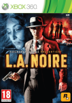 Xbox 360 L.A. Noire
