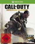Xbox One Call of Duty: Advanced Warfare