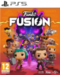 PS5 Funko Fusion