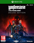 Xbox One Wolfenstein: Youngblood Deluxe Edition
