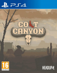 PS4 Colt Canyon