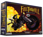 PS4 Full Throttle Remastered: Collector's Edition