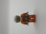 LEGO Minifigures - Coast Guard Pilot