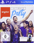 PS4 SingStar: Ultimate Party