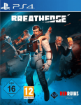 PS4 Breathedge