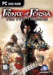 PC Prince of Persia Two Thrones