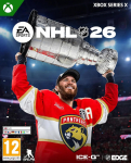 Xbox Series X NHL 26